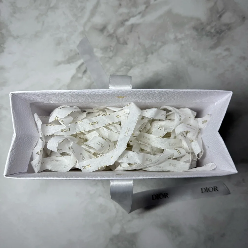 Dior new brand